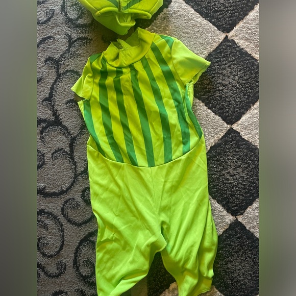 Coco melon costume - Picture 3 of 3